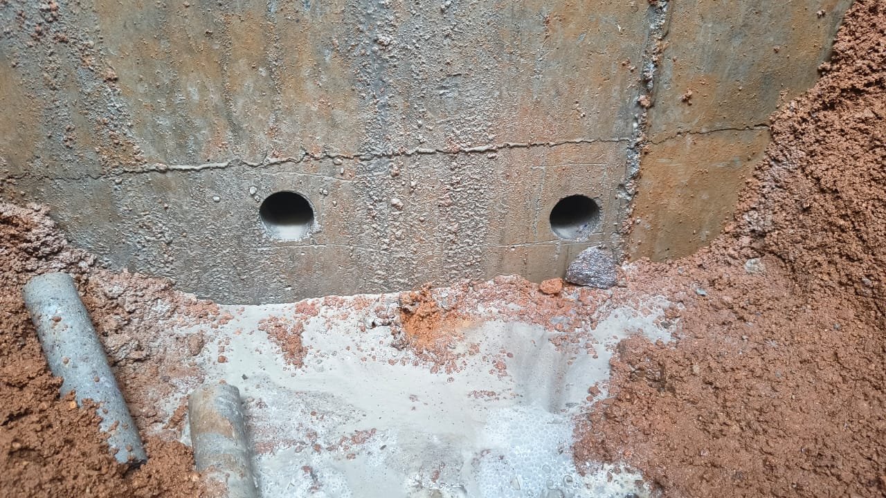 Concrete Cutting Service in Banjara Hills, Jubilee Hills, Hyderabad
